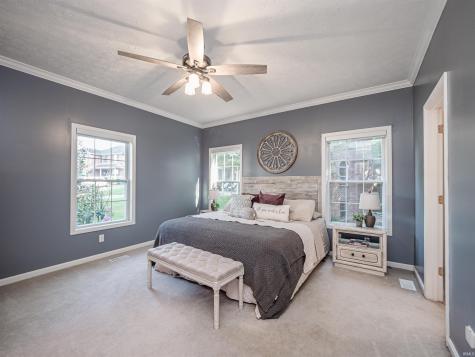 9000 Meghan Court Evansville IN 47712