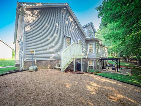 9000 Meghan Court Evansville IN 47712