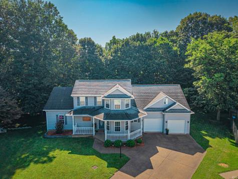 9000 Meghan Court Evansville IN 47712