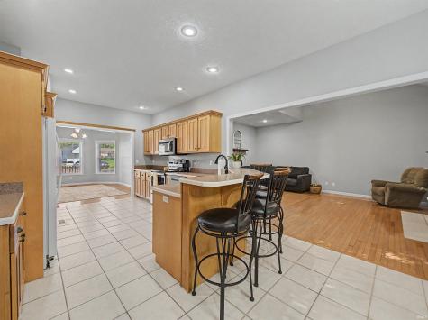 9000 Meghan Court Evansville IN 47712