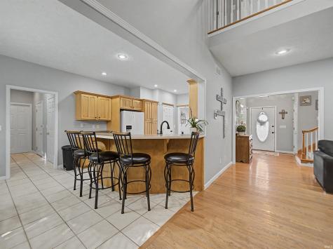 9000 Meghan Court Evansville IN 47712