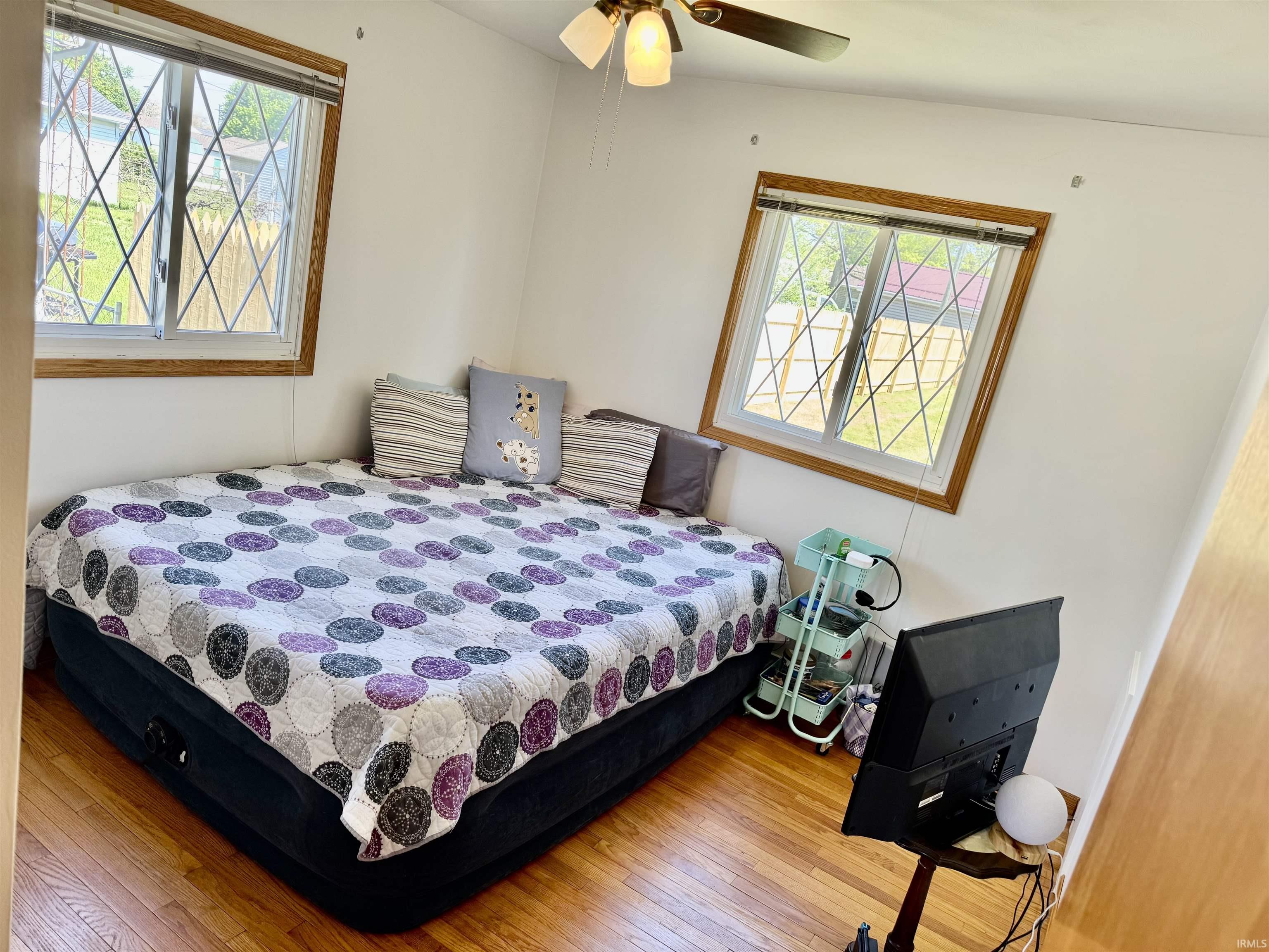 1214 Rochester Boulevard Rochester IN 46975