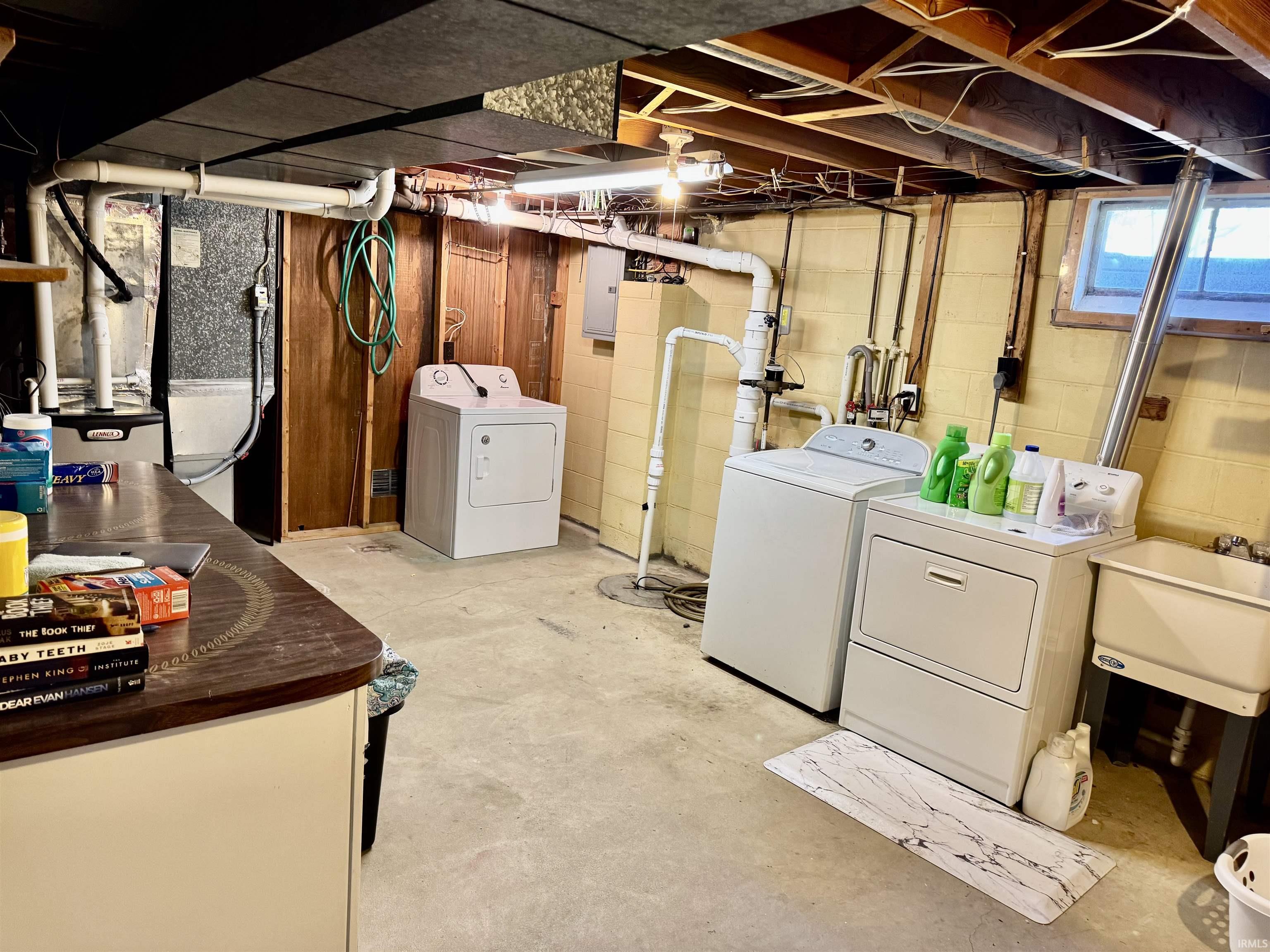1214 Rochester Boulevard Rochester IN 46975