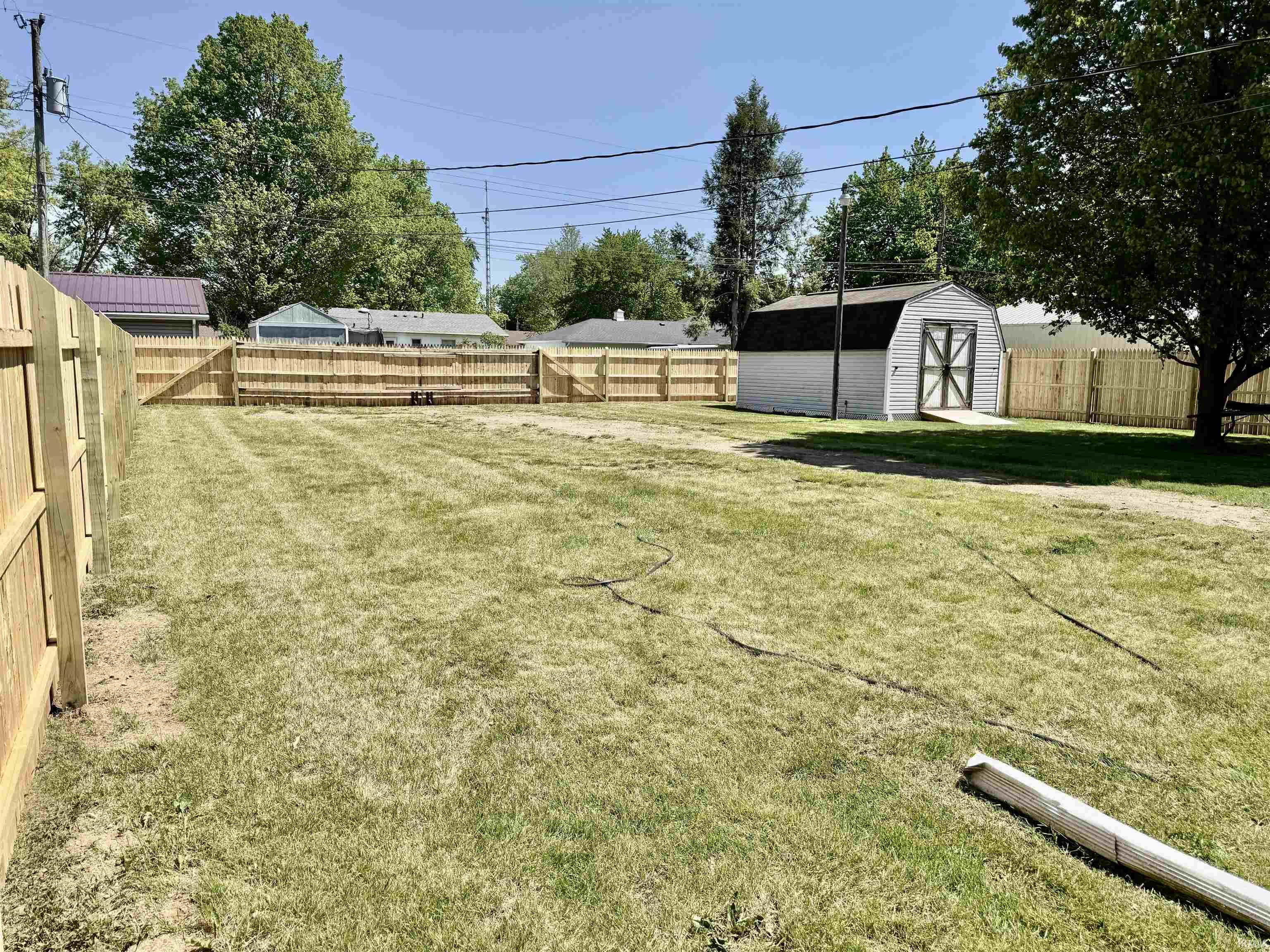 1214 Rochester Boulevard Rochester IN 46975