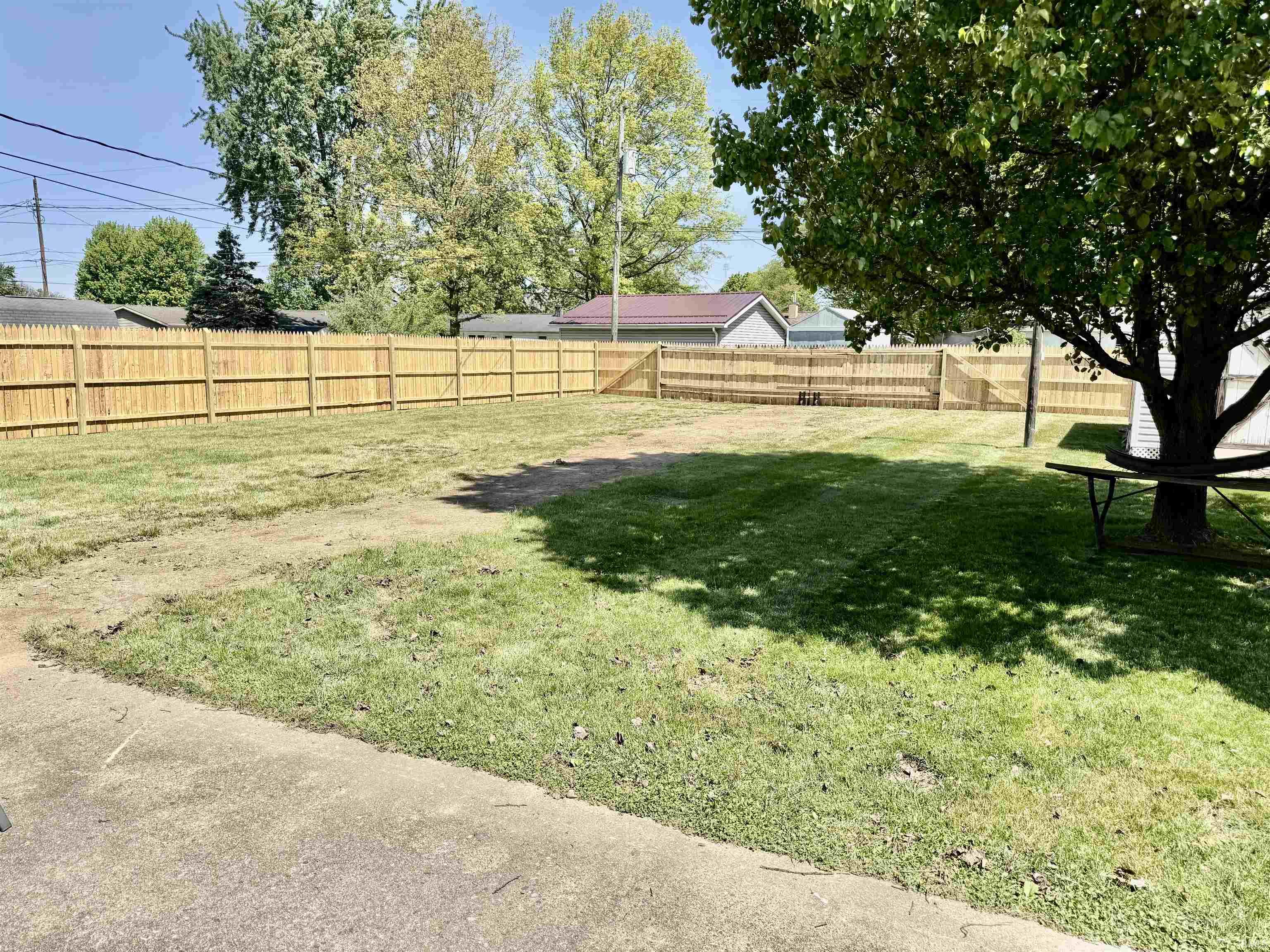 1214 Rochester Boulevard Rochester IN 46975