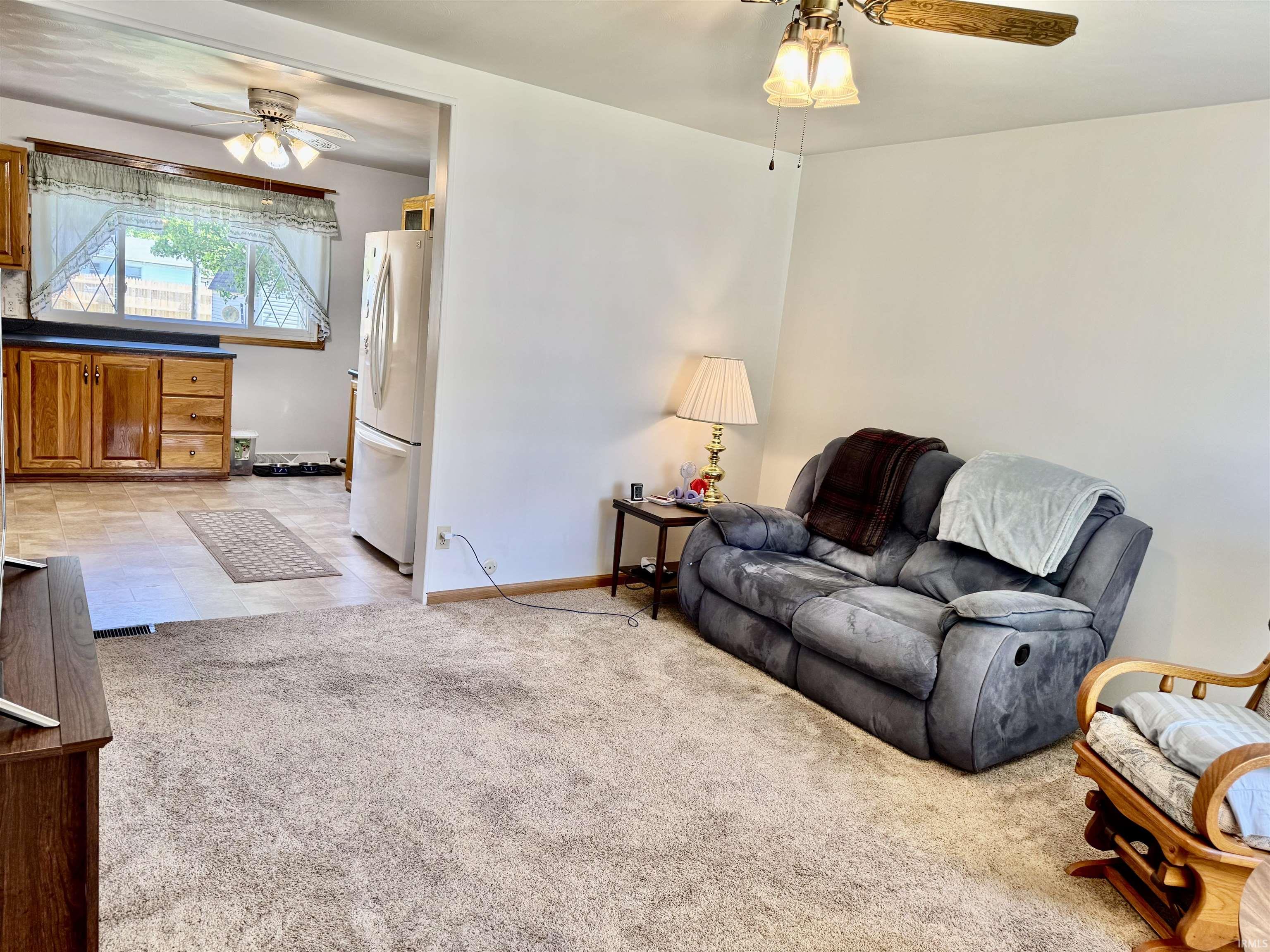 1214 Rochester Boulevard Rochester IN 46975