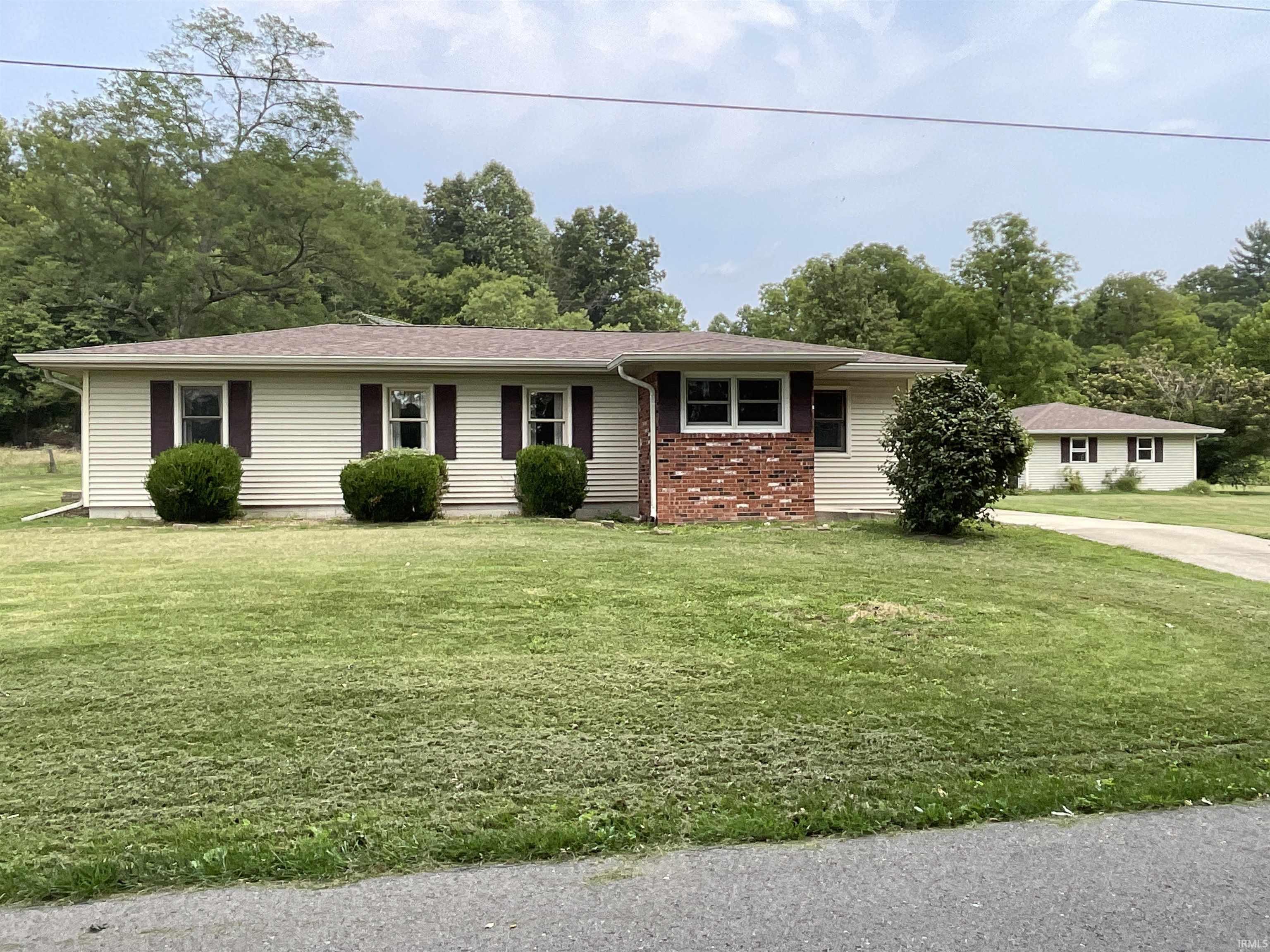 7272 W Brighton Road Gosport IN 47433