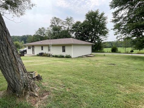 7272 W Brighton Road Gosport IN 47433