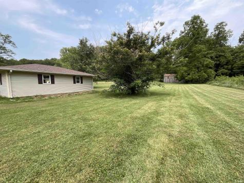 7272 W Brighton Road Gosport IN 47433