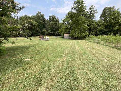 7272 W Brighton Road Gosport IN 47433