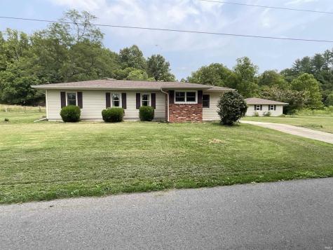 7272 W Brighton Road Gosport IN 47433