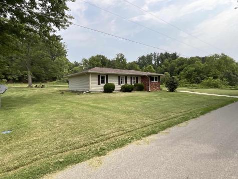 7272 W Brighton Road Gosport IN 47433