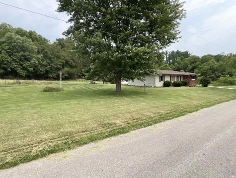 7272 W Brighton Road Gosport IN 47433