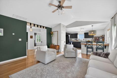 412 E Cardinal Glen Drive Bloomington IN 47401