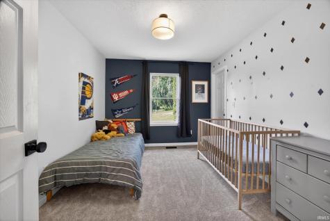 412 E Cardinal Glen Drive Bloomington IN 47401