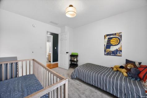 412 E Cardinal Glen Drive Bloomington IN 47401