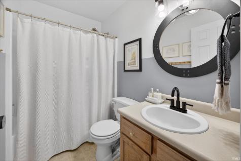 412 E Cardinal Glen Drive Bloomington IN 47401