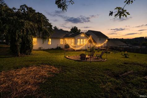 412 E Cardinal Glen Drive Bloomington IN 47401
