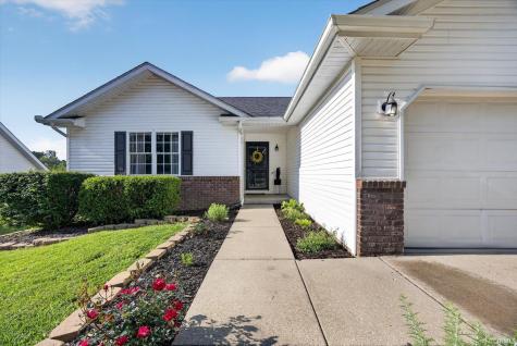 412 E Cardinal Glen Drive Bloomington IN 47401