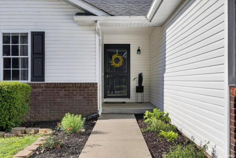 412 E Cardinal Glen Drive Bloomington IN 47401