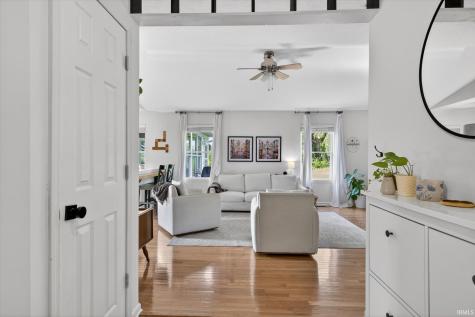 412 E Cardinal Glen Drive Bloomington IN 47401