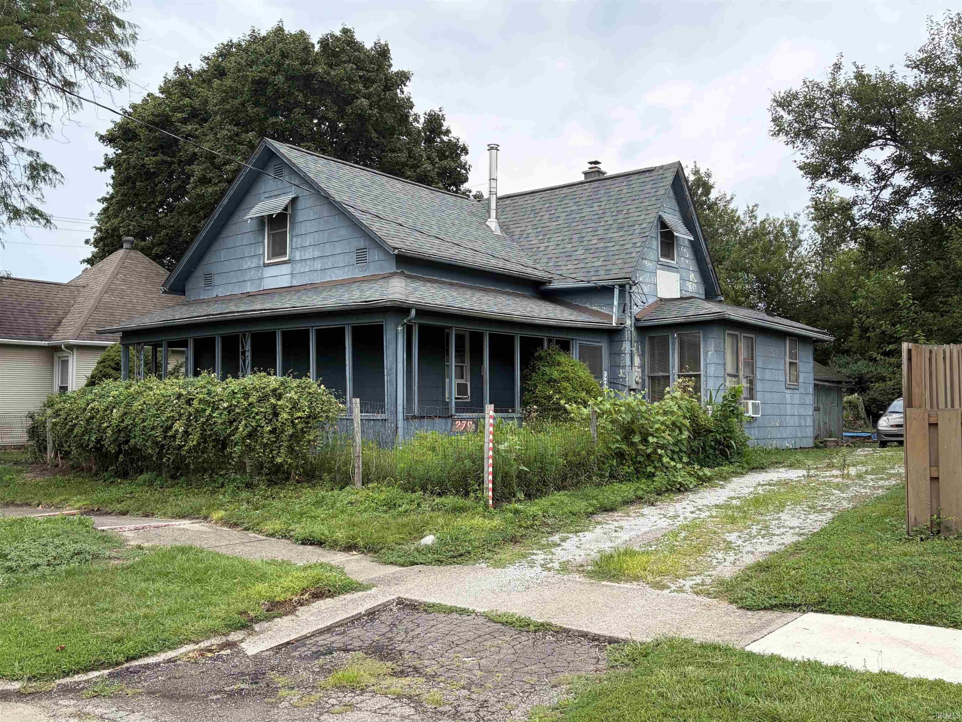 278 W 8th Street Peru IN 46970