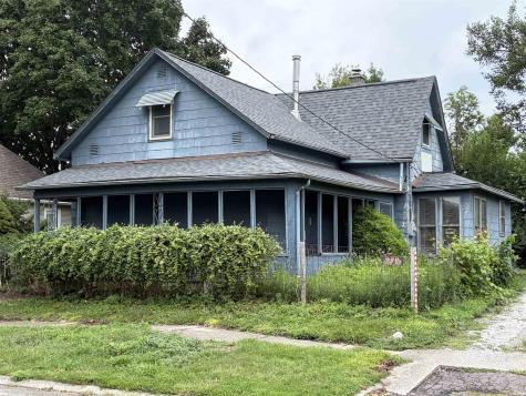 278 W 8th Street Peru IN 46970