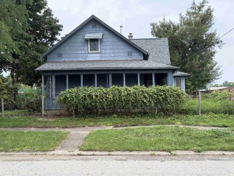 278 W 8th Street Peru IN 46970
