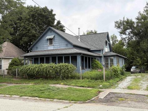 278 W 8th Street Peru IN 46970