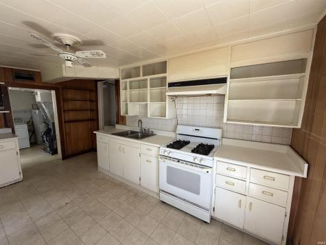 278 W 8th Street Peru IN 46970