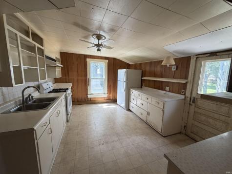 278 W 8th Street Peru IN 46970
