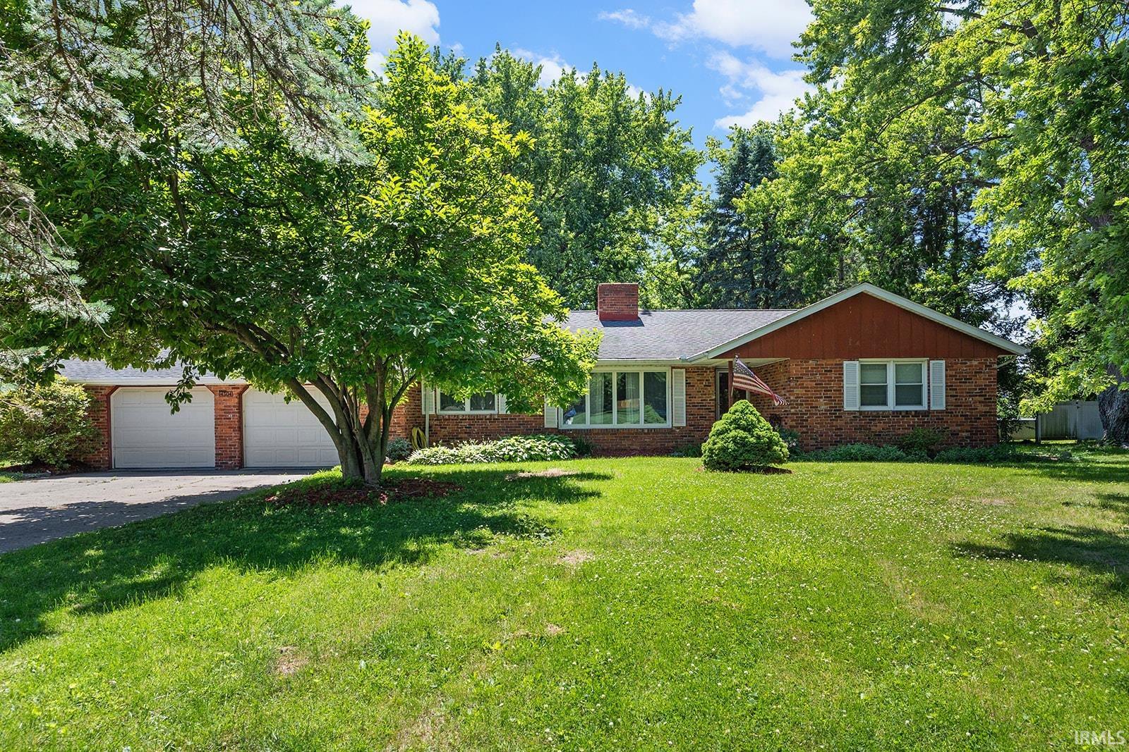 4504 Nottingham Drive Lafayette IN 47909