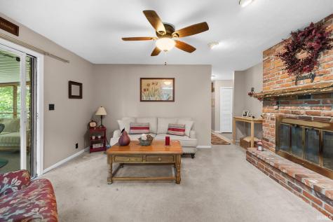 4504 Nottingham Drive Lafayette IN 47909