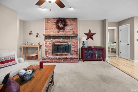 4504 Nottingham Drive Lafayette IN 47909