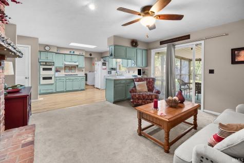 4504 Nottingham Drive Lafayette IN 47909
