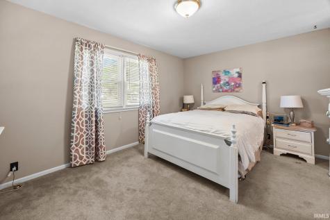 4504 Nottingham Drive Lafayette IN 47909