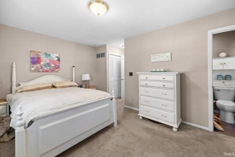 4504 Nottingham Drive Lafayette IN 47909