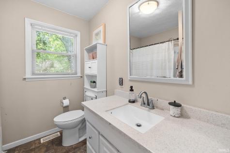 4504 Nottingham Drive Lafayette IN 47909