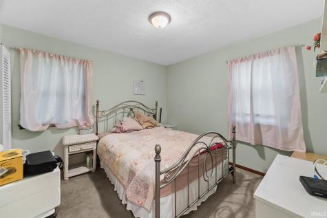 4504 Nottingham Drive Lafayette IN 47909