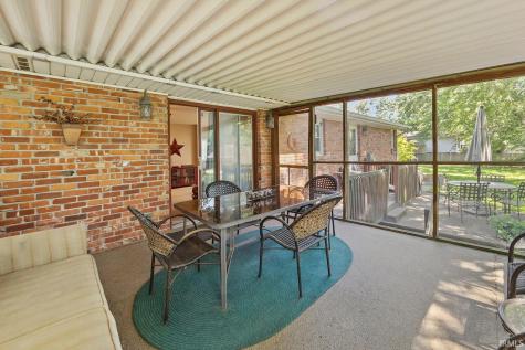 4504 Nottingham Drive Lafayette IN 47909