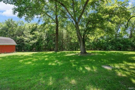 4504 Nottingham Drive Lafayette IN 47909