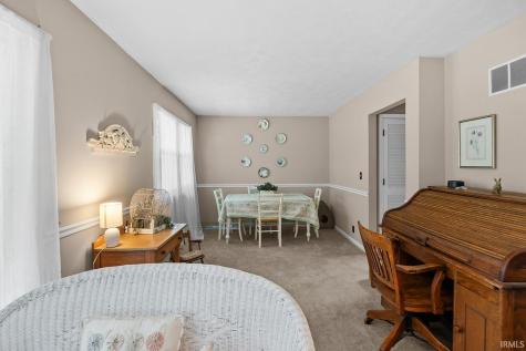 4504 Nottingham Drive Lafayette IN 47909