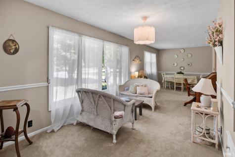 4504 Nottingham Drive Lafayette IN 47909