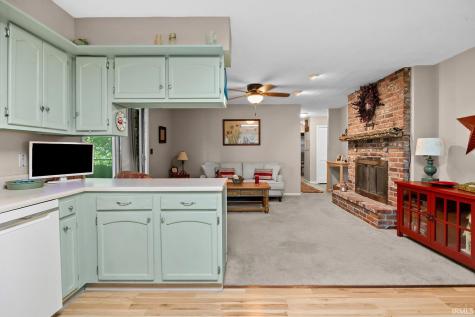 4504 Nottingham Drive Lafayette IN 47909