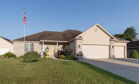 605 Freds Court Kendallville IN 46755