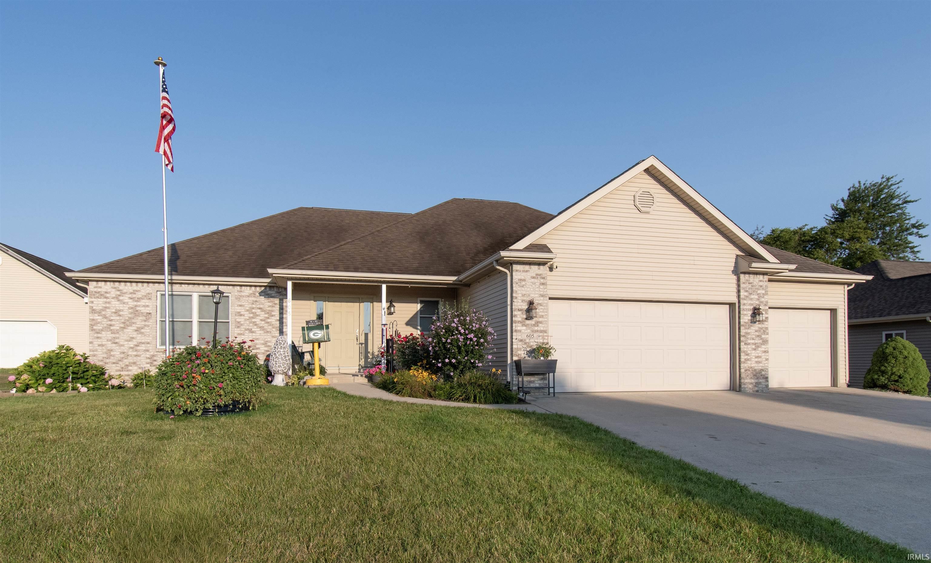 605 Freds Court Kendallville IN 46755