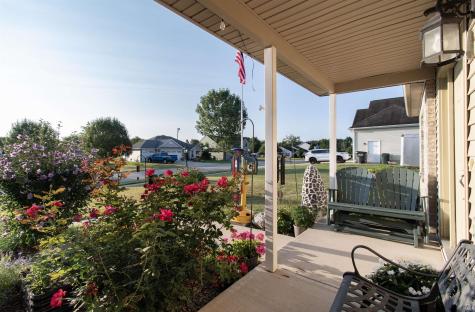 605 Freds Court Kendallville IN 46755