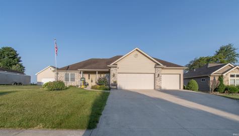 605 Freds Court Kendallville IN 46755