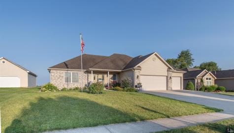605 Freds Court Kendallville IN 46755