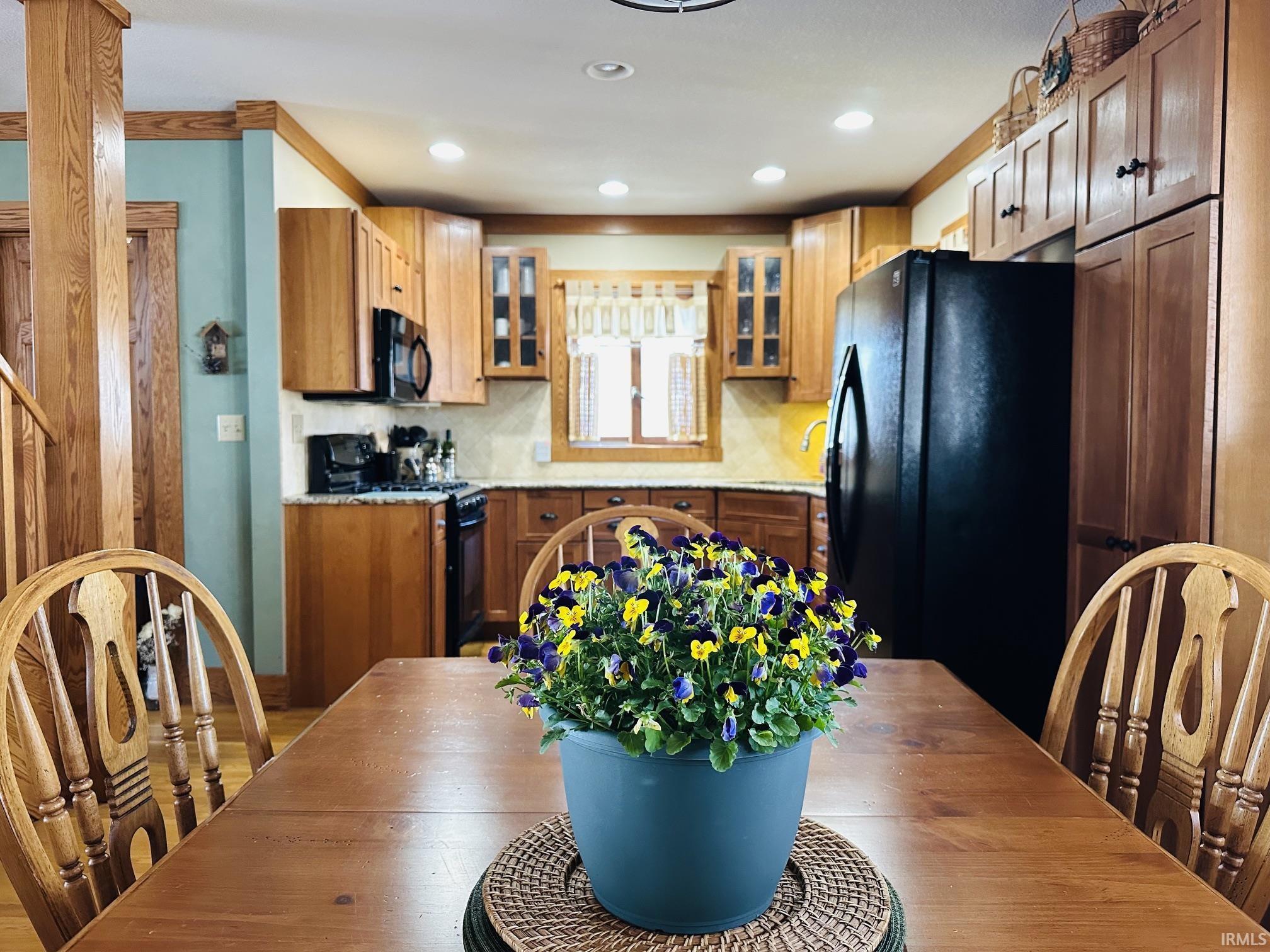 1709 Mitchell Drive Rochester IN 46975
